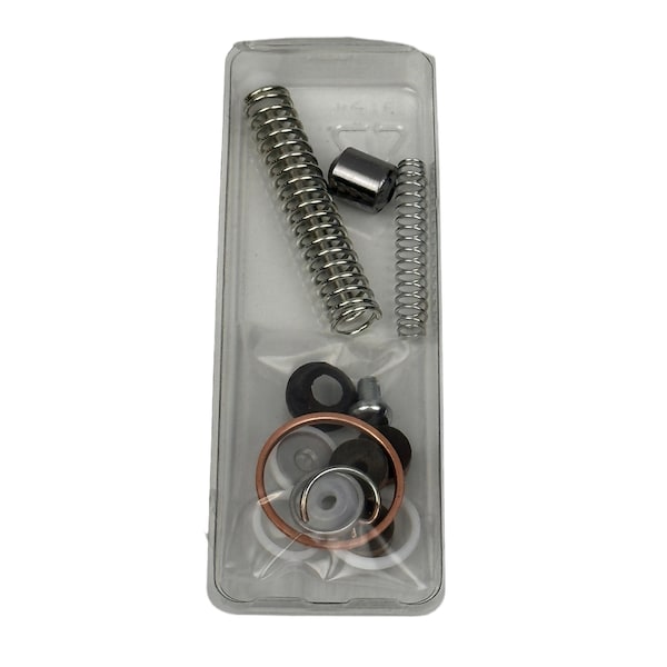 Bedford Precision Kit - MBC Spray Gun for Devilbiss